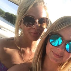 Meet your Posher, Brandy